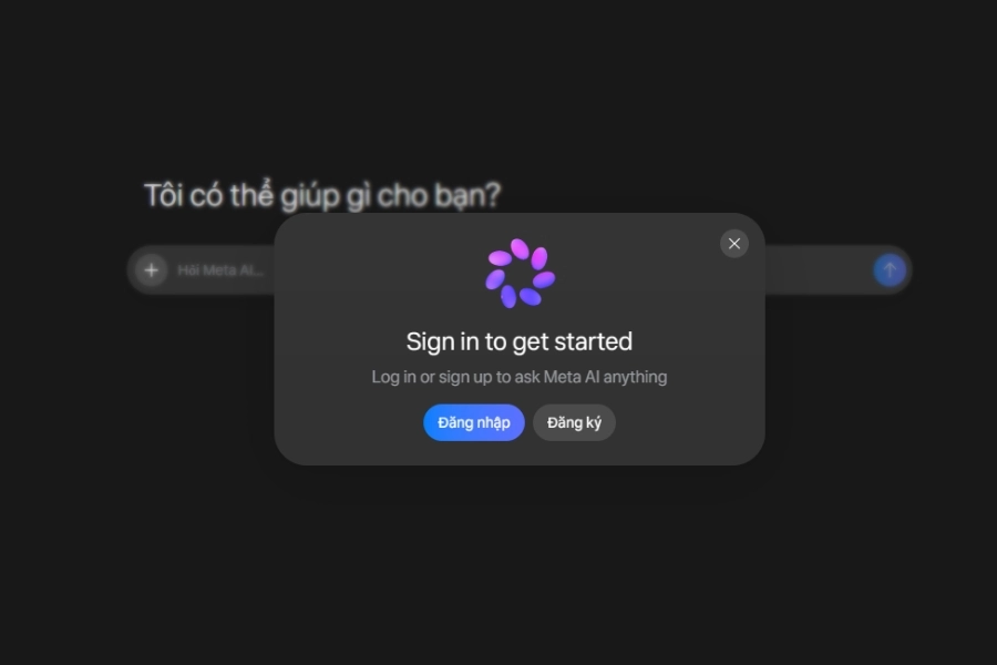 Meta AI là gì? Meta AI là gì?