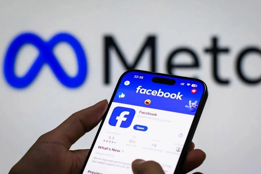 Báo cáo Meta quý 1/2026: Những con số biết nói
