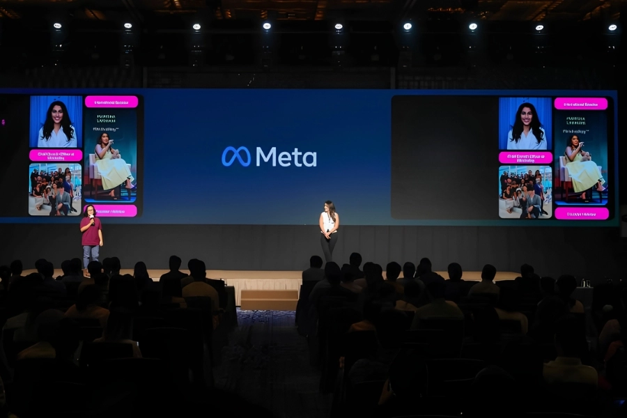 Gánh nặng chi phí Reality Labs và tương lai Meta