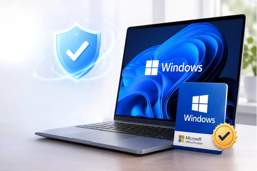 Microsoft tăng giá bản quyền hệ điều hành dành cho OEM Microsoft tăng giá bản quyền hệ điều hành dành cho OEM