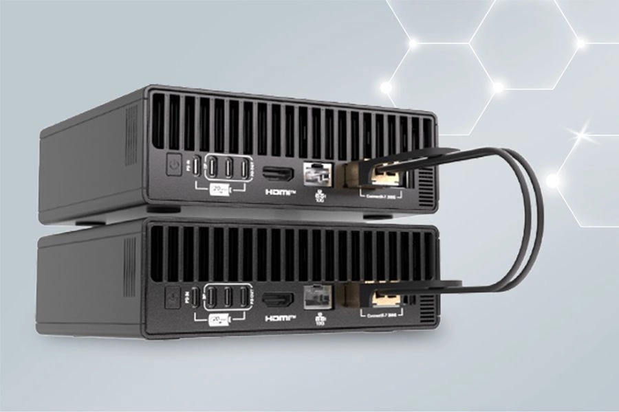 Ứng dụng thực tế của siêu máy tính AI để bàn MSI Ứng dụng thực tế của siêu máy tính AI để bàn MSI
