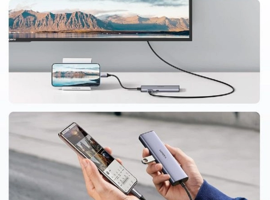 Mua Cục Đổi Nguồn Loại Nào Tốt? Gợi Ý Cho Laptop, Camera, Router