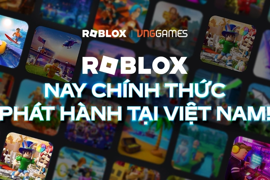 Tại sao người chơi muốn dùng Multiple Roblox?