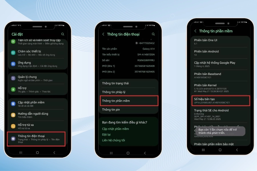 Cách mở nhiều Roblox trên điện thoại Android và iOS