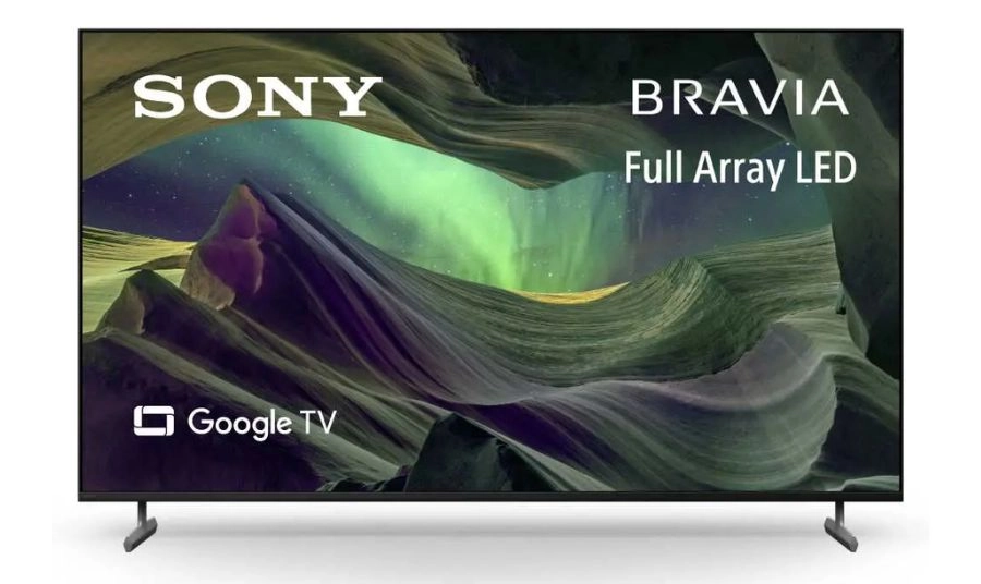 Sony – Đỉnh cao hình ảnh và trải nghiệm điện ảnh Sony – Đỉnh cao hình ảnh và trải nghiệm điện ảnh