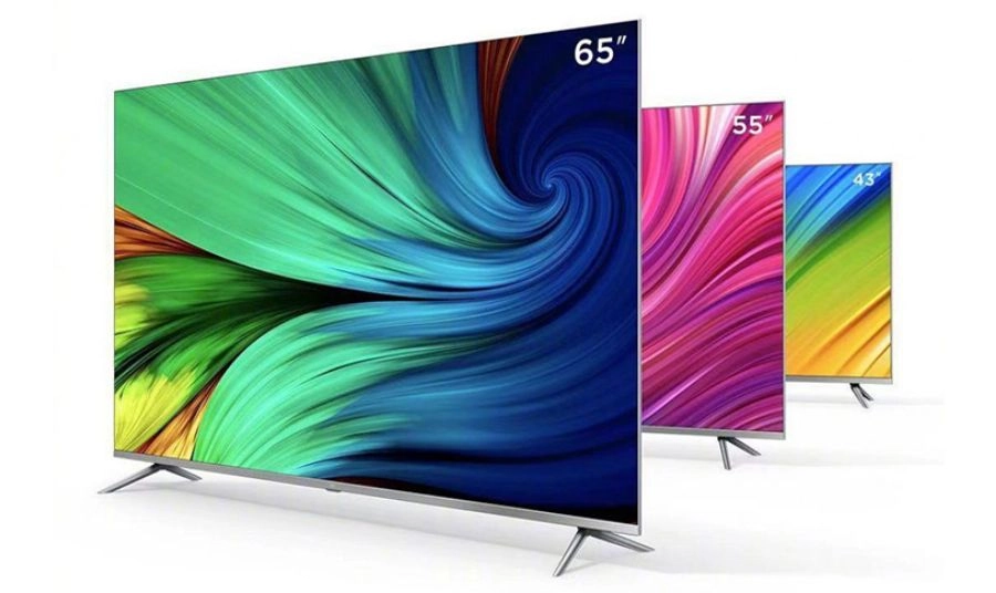 Xiaomi – Giá rẻ, nhiều tính năng thông minh Xiaomi – Giá rẻ, nhiều tính năng thông minh