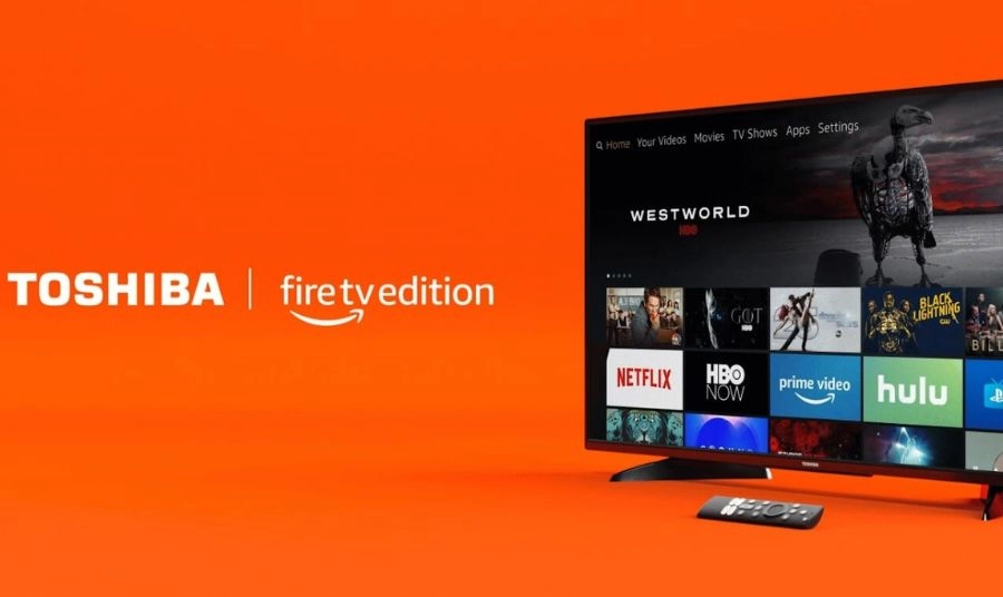 Tivi Toshiba Tivi Toshiba