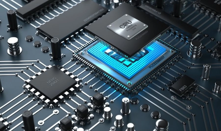 Nhân CPU là gì? Nhân CPU là gì?