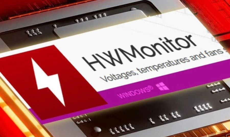 HWMonitor HWMonitor