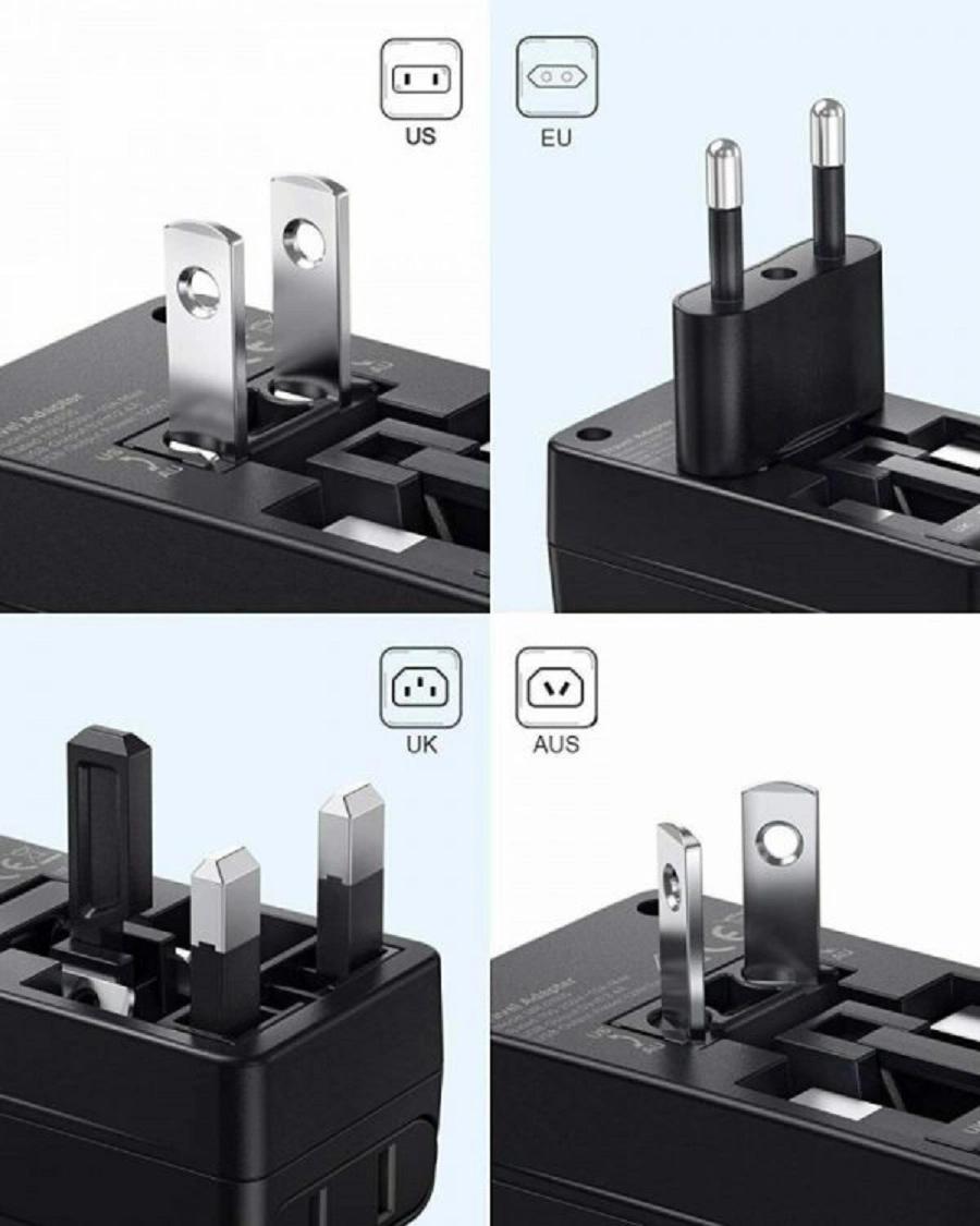 bộ đổi nguồn 220v sang 110