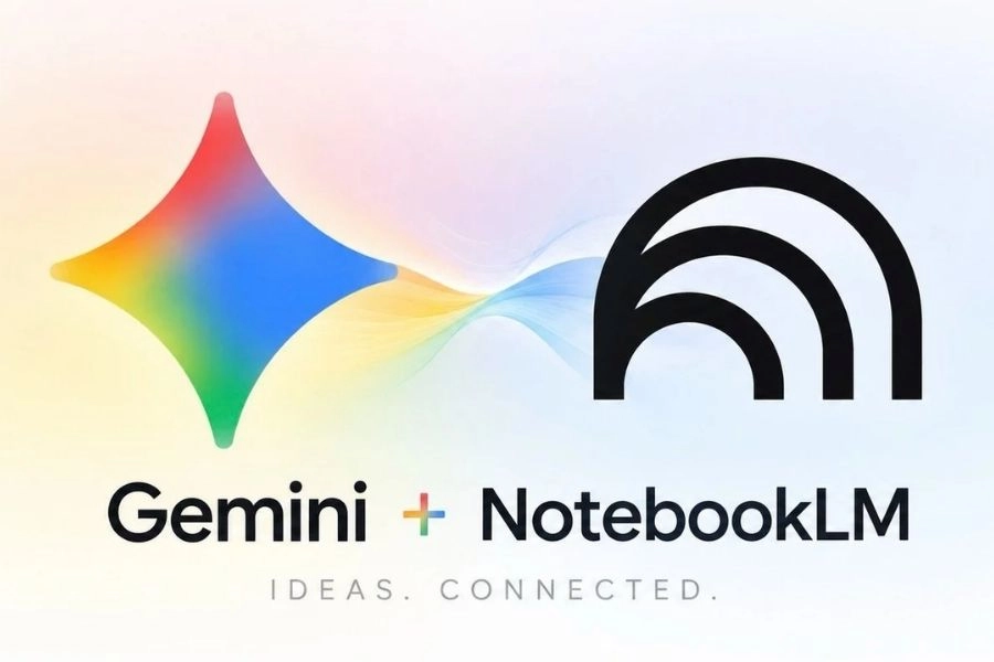 NotebookLM là gì NotebookLM là gì