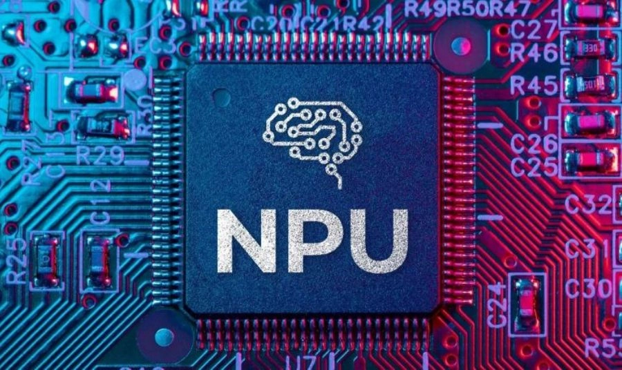 Tìm hiểu NPU là gì?