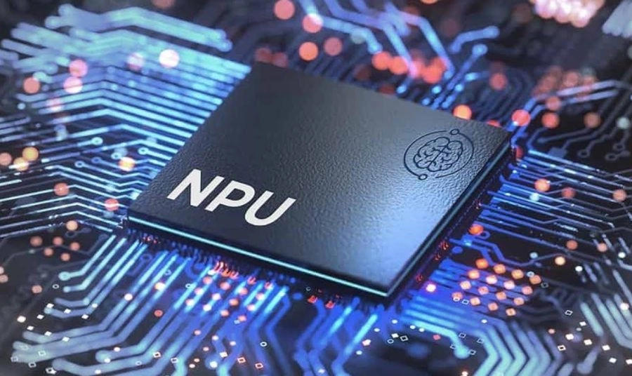 Nguyên lý hoạt động của NPU