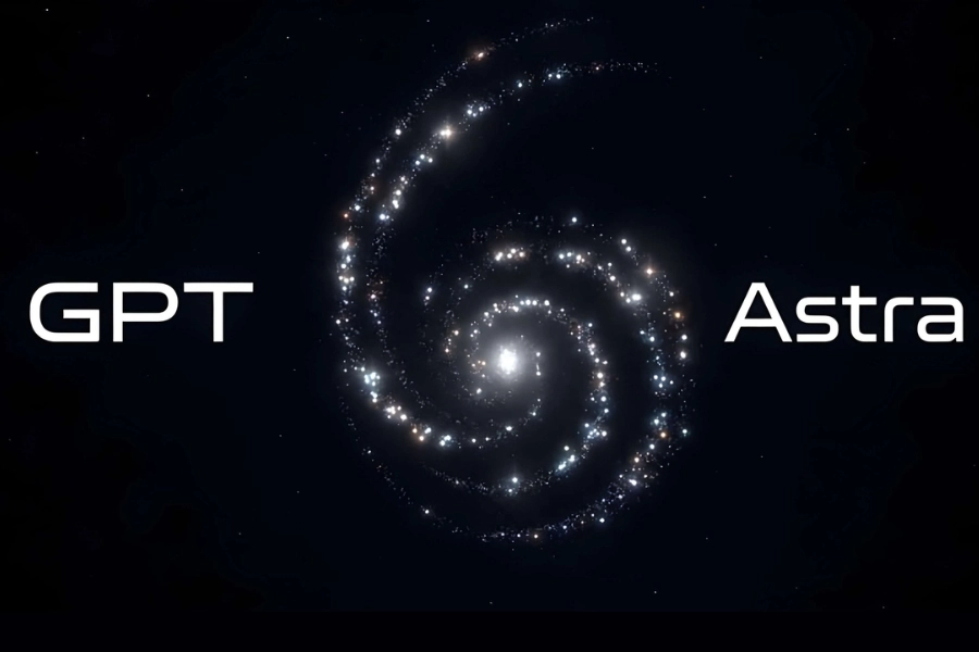 OpenAI ra mắt GPT-6 Astra: Bước ngoặt sang AI Agents OpenAI ra mắt GPT-6 Astra: Bước ngoặt sang AI Agents