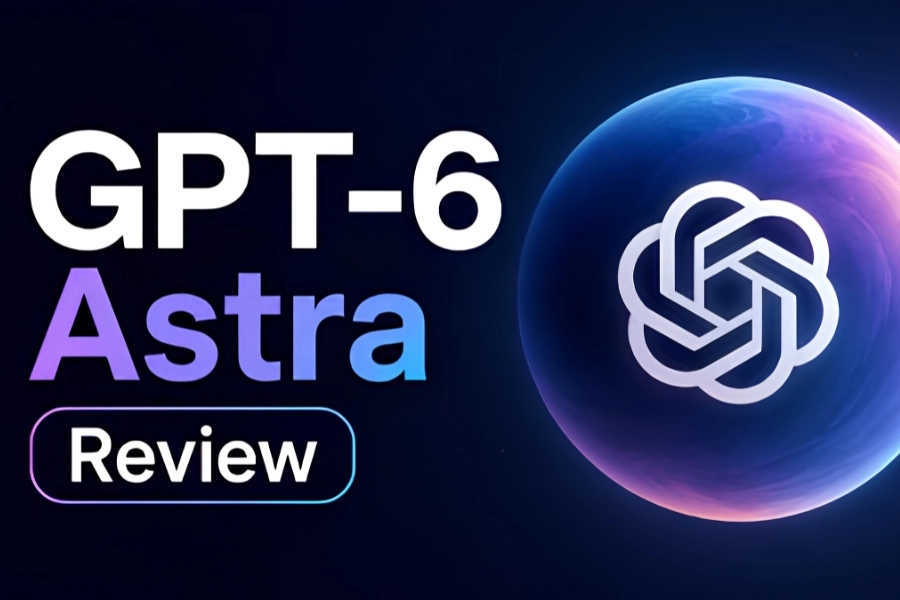 Sự kiện OpenAI ra mắt GPT-6 Astra Sự kiện OpenAI ra mắt GPT-6 Astra