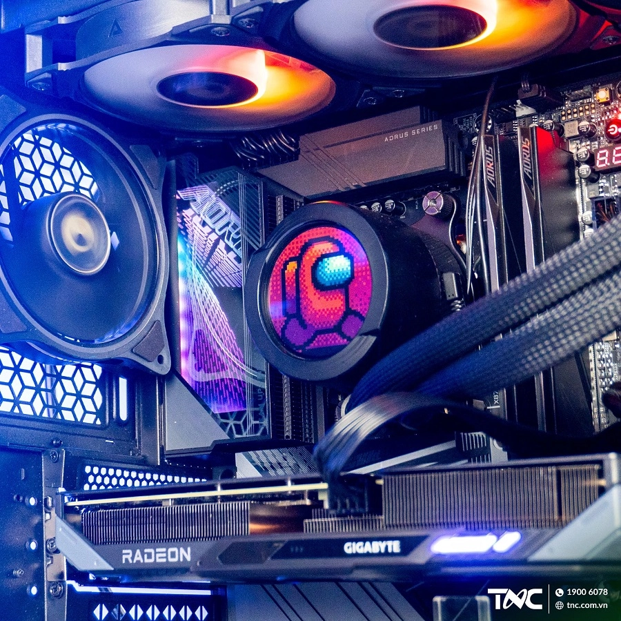 PC AI Và PC Truyền Thống: Sự Khác Biệt Là Gì