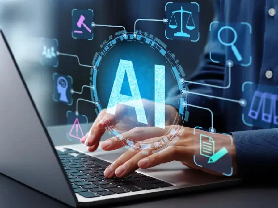 PC AI Và PC Truyền Thống: Sự Khác Biệt Là Gì