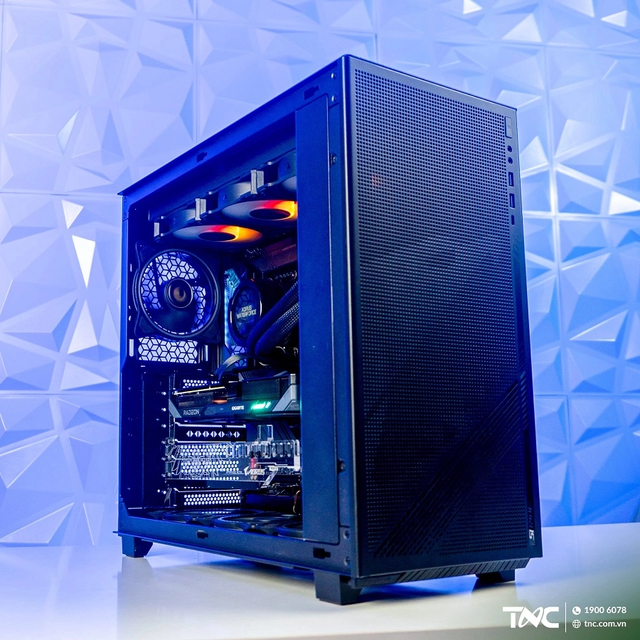 PC AI Và PC Truyền Thống: Sự Khác Biệt Là Gì