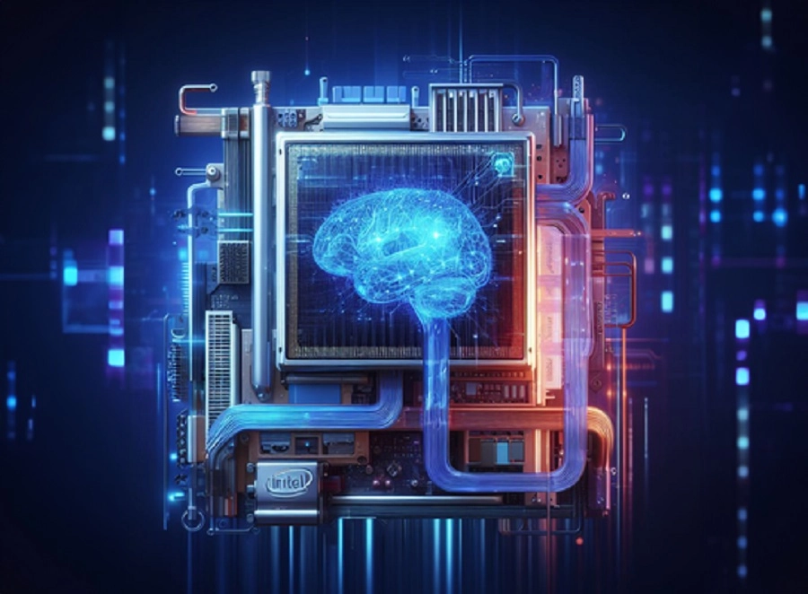 PC AI Và PC Truyền Thống: Sự Khác Biệt Là Gì