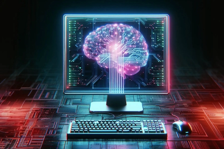 PC AI Và PC Truyền Thống: Sự Khác Biệt Là Gì