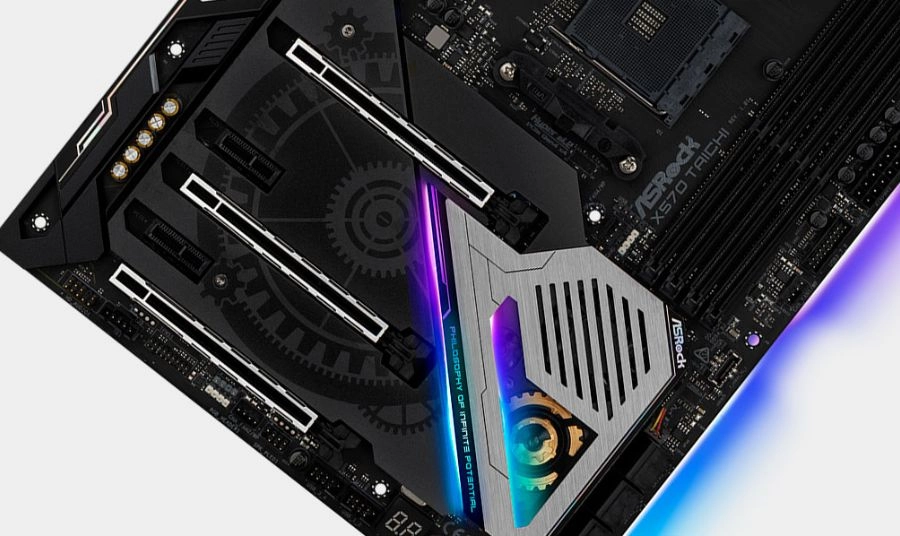 PCIe 6.0 là gì