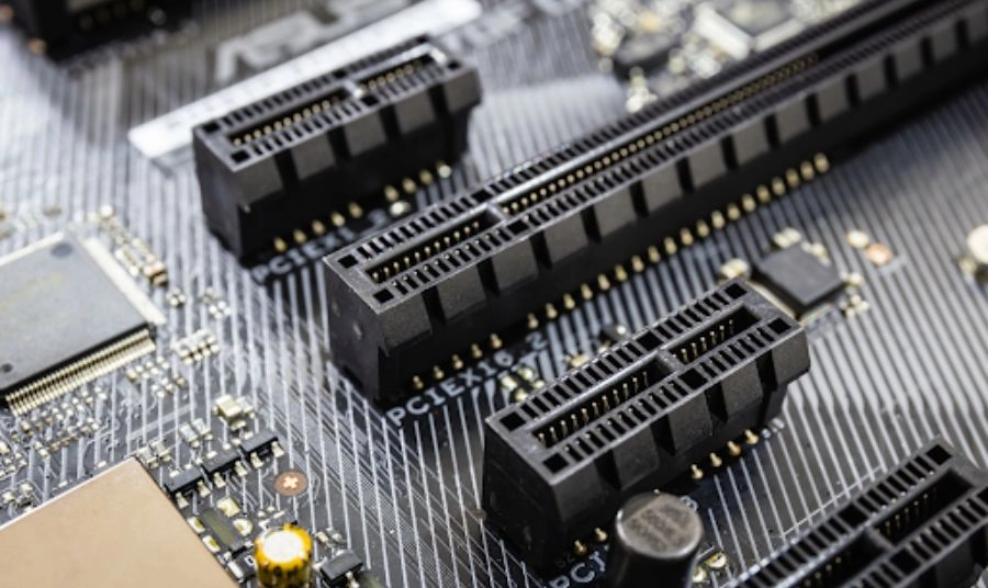 Ảnh hưởng của PCIe 6.0 đến SSD NVMe