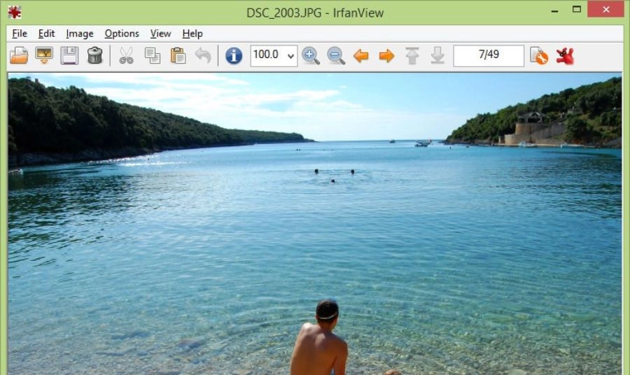 IrfanView