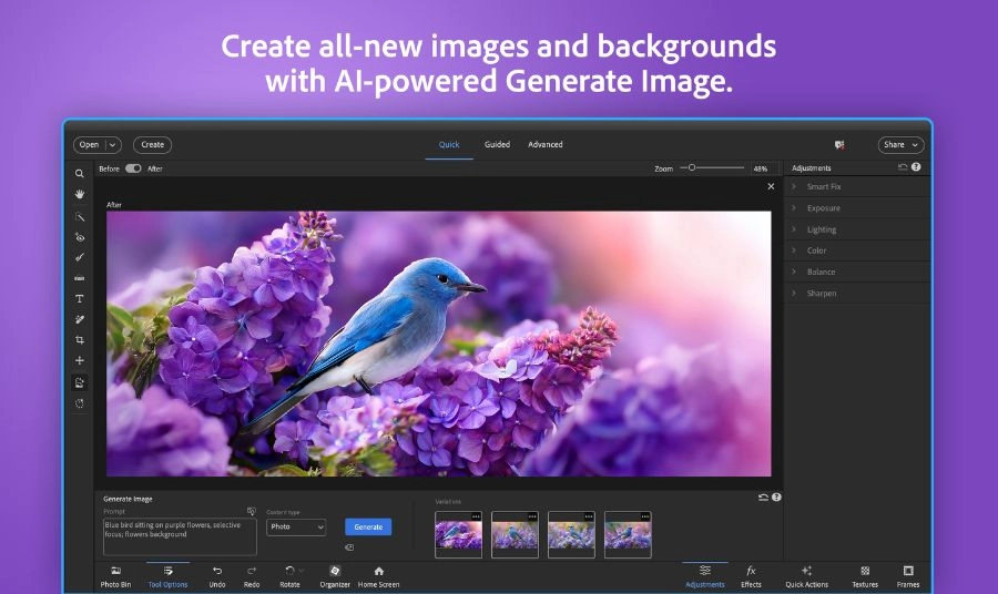 Adobe Photoshop Elements