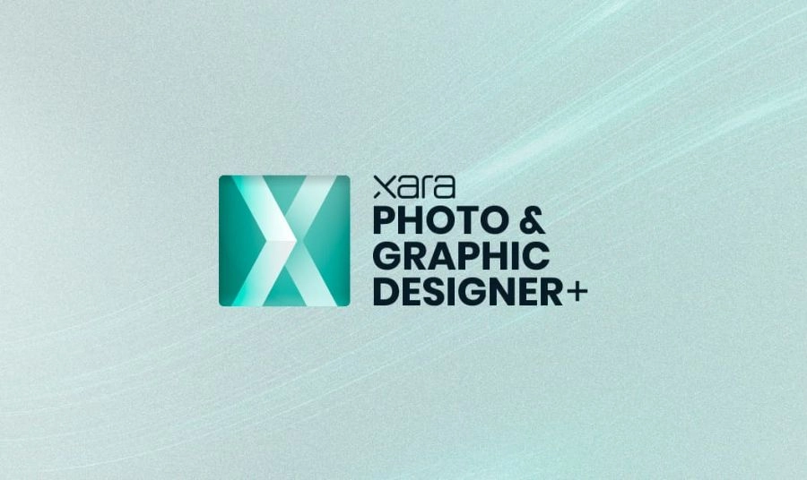 Xara, nhà thiết kế ảnh và đồ họa.