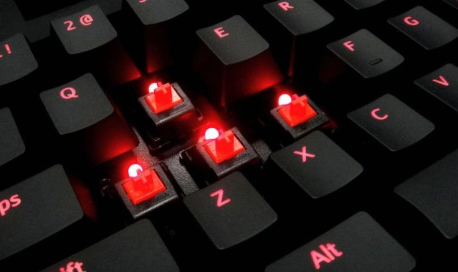 Red Switch là gì? Định nghĩa dưới góc nhìn kỹ thuật