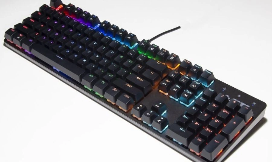 Bàn phím Red Switch phù hợp với những ai?