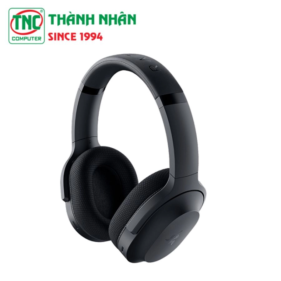 Tai nghe không dây Razer Barracuda Black Tai nghe không dây Razer Barracuda Black