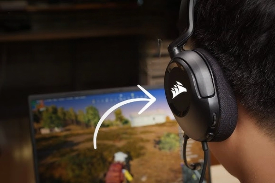 Chất lượng âm thanh yêu cầu rõ ràng chi tiết và nhạy bén Chất lượng âm thanh yêu cầu rõ ràng chi tiết và nhạy bén