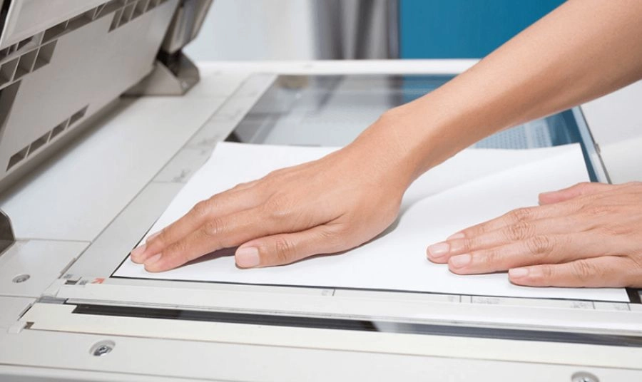 Lợi ích đột phá của việc số hóa tài liệu qua Scan Lợi ích đột phá của việc số hóa tài liệu qua Scan