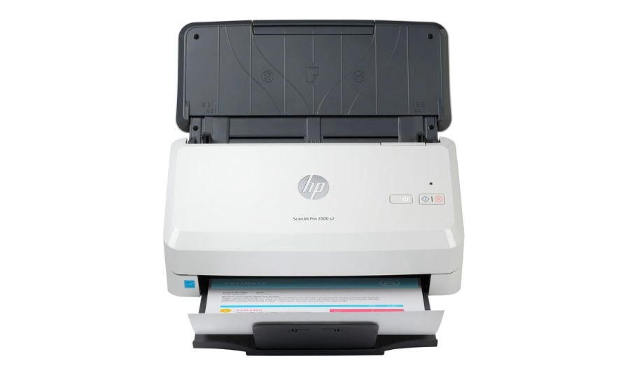 Mẹo để có bản Scan chất lượng cao nhất Mẹo để có bản Scan chất lượng cao nhất