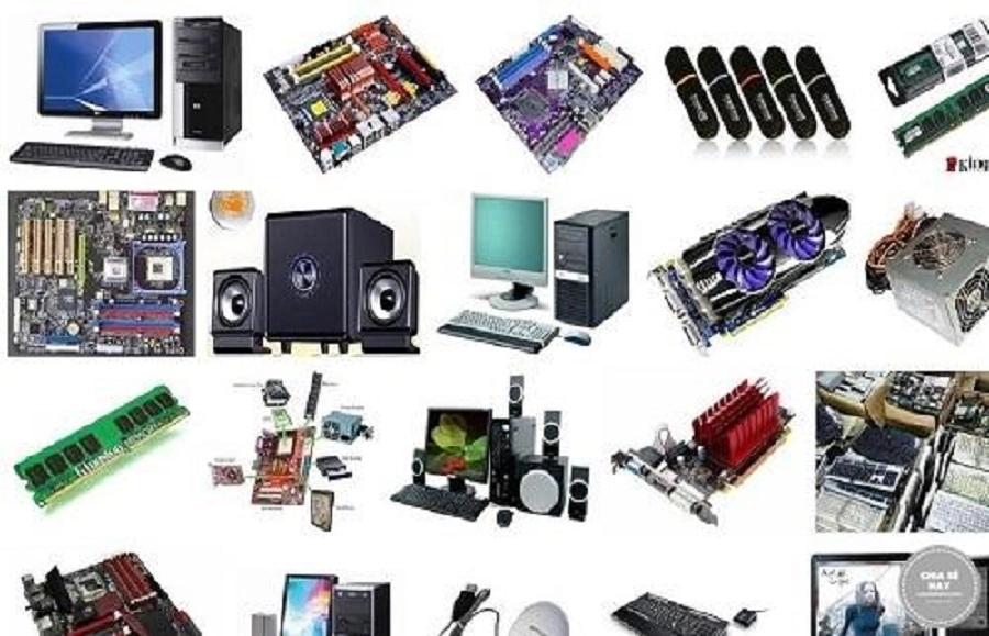 Size có quyết định hiệu năng và sự tiện dụng của thiết bị không