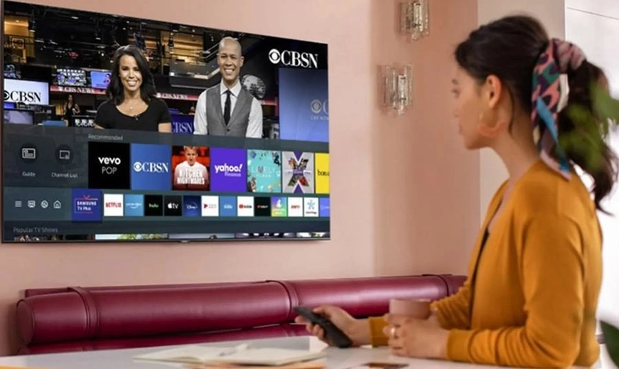 4 bí quyết "vàng" khi chọn mua Smart TV cho gia đình 4 bí quyết "vàng" khi chọn mua Smart TV cho gia đình