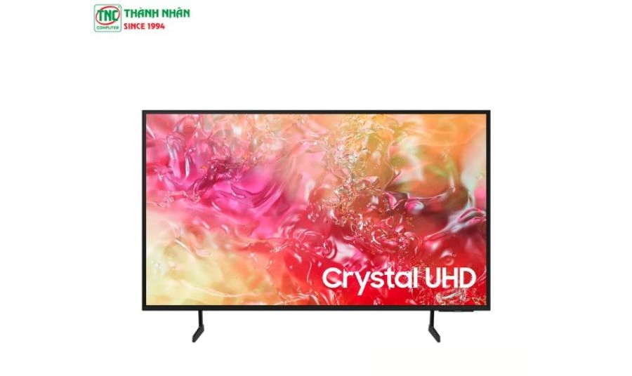 Smart TV Samsung – Công nghệ dẫn đầu Smart TV Samsung – Công nghệ dẫn đầu