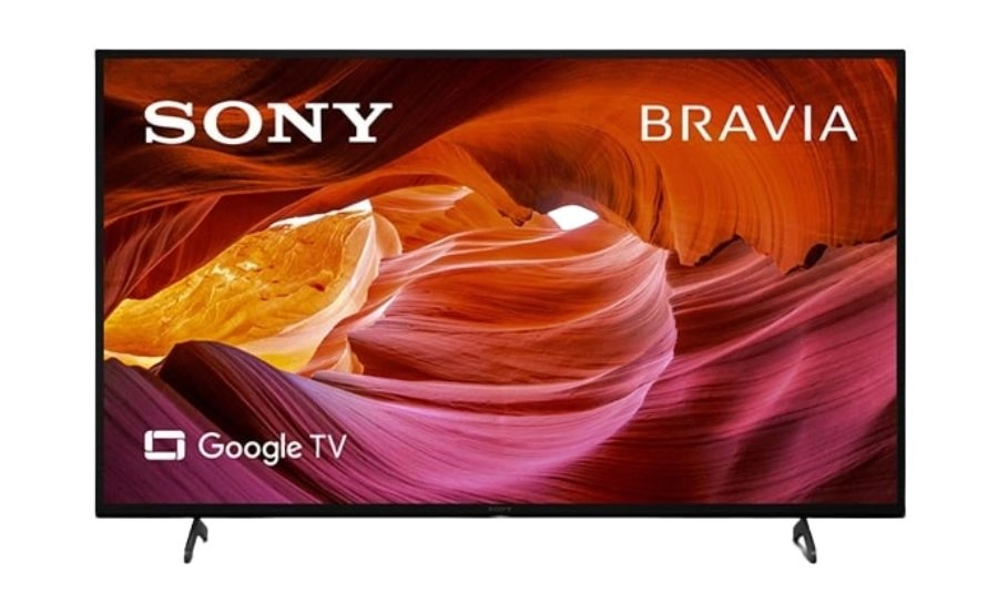 Smart TV Sony – Đỉnh cao hình ảnh và âm thanh Smart TV Sony – Đỉnh cao hình ảnh và âm thanh
