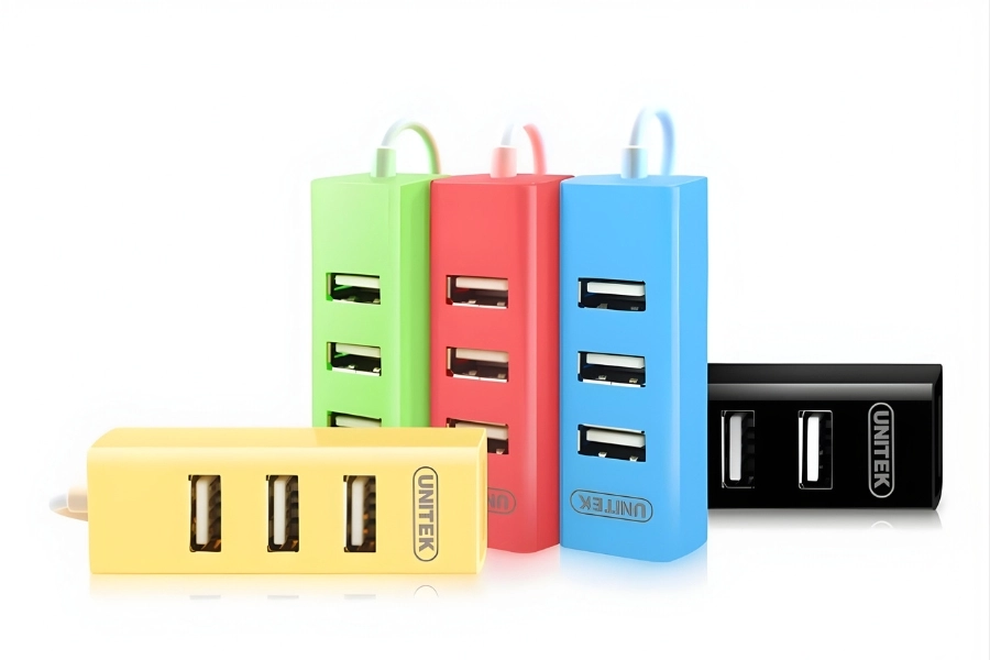 Cổng USB là gì và số cổng USB phổ biến hiện nay? Cổng USB là gì và số cổng USB phổ biến hiện nay?