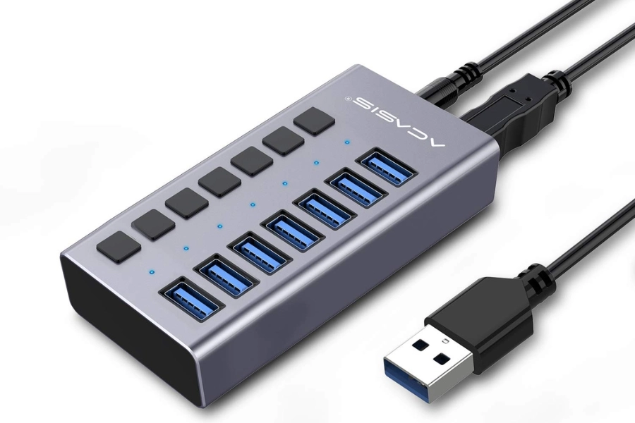 Phân loại cổng usb theo chuẩn kết nối và hình dáng Phân loại cổng usb theo chuẩn kết nối và hình dáng