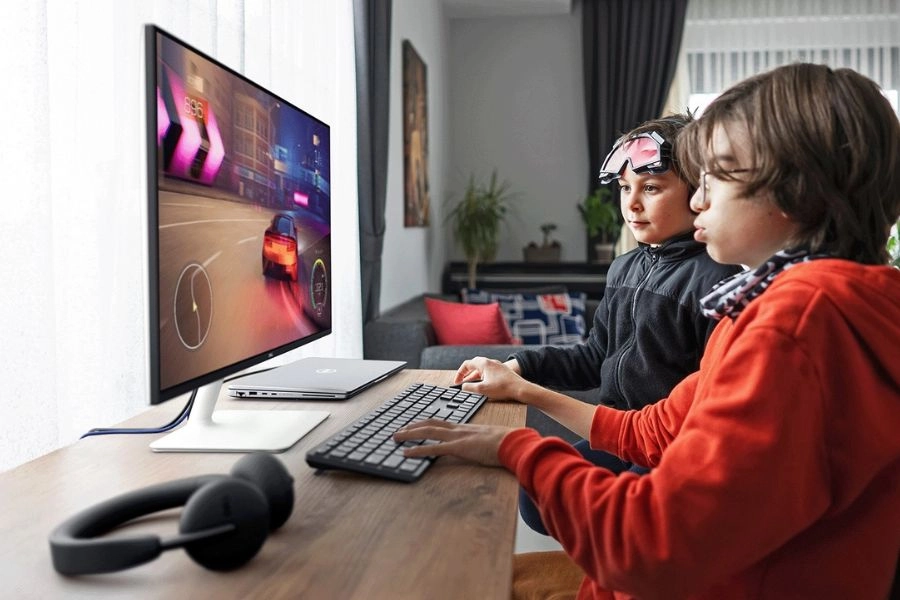 màn hình máy tính dell màn hình máy tính dell