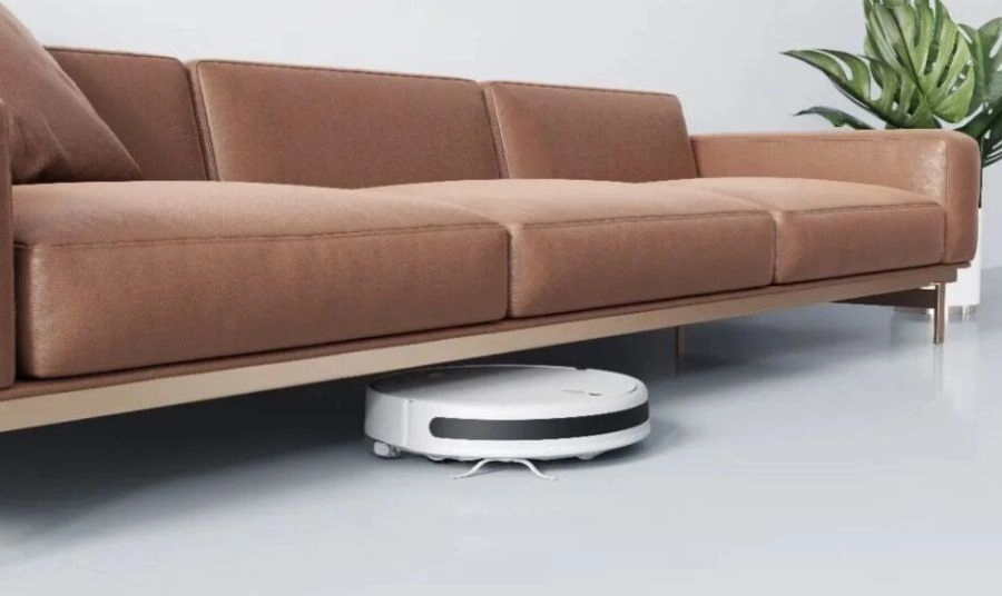 Khả năng vượt chướng ngại vật và né tránh vật cản