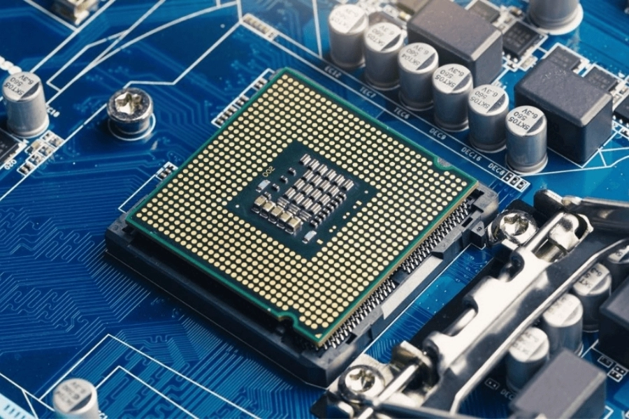 Socket CPU trên máy tính là gì? Socket CPU trên máy tính là gì?