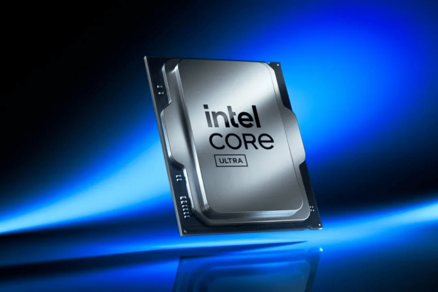 Intel - Sự đổi mới không ngừng và chuẩn LGA đặc trưng Intel - Sự đổi mới không ngừng và chuẩn LGA đặc trưng