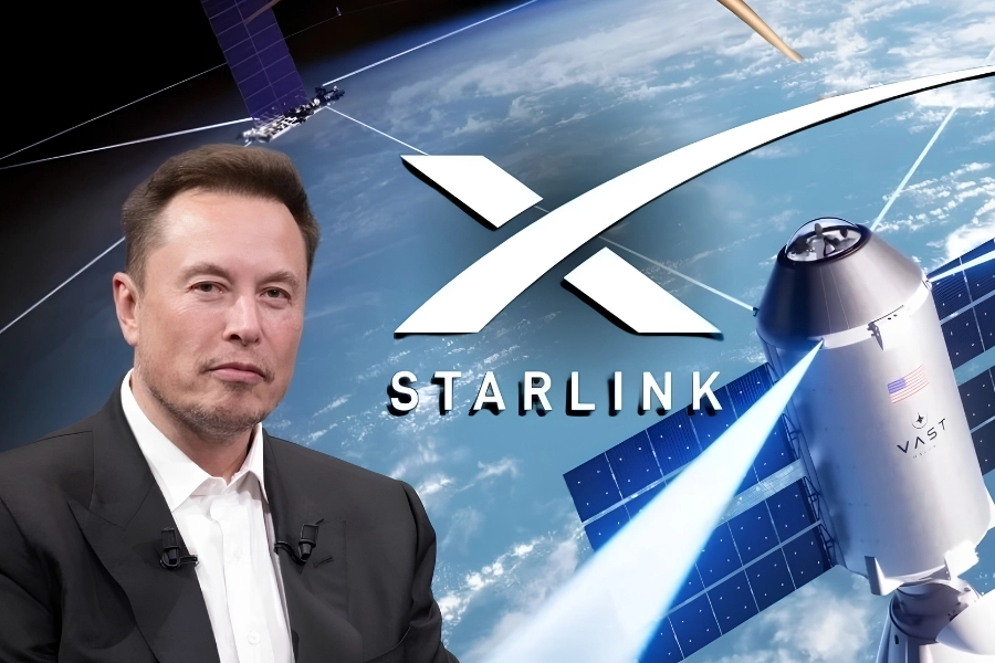 Tại sao Starlink lại có chiến lược giá khác biệt? Tại sao Starlink lại có chiến lược giá khác biệt?