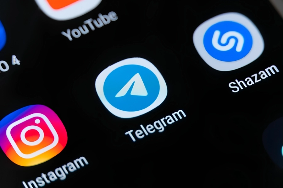 Ứng dụng Telegram bất ngờ biến mất hoàn toàn khỏi kho ứng dụng App Store của Apple Ứng dụng Telegram bất ngờ biến mất hoàn toàn khỏi kho ứng dụng App Store của Apple