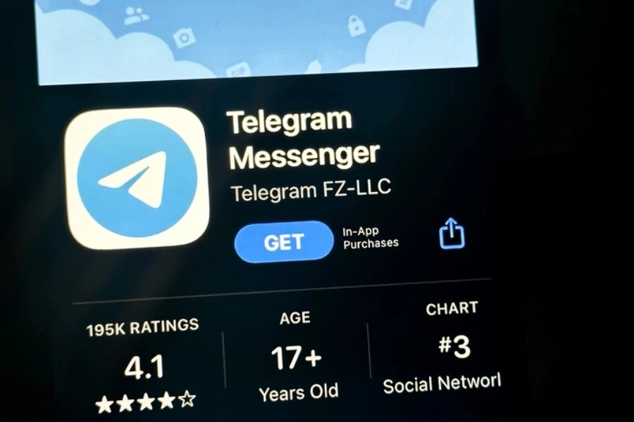 Phản hồi mạnh mẽ từ ông chủ Telegram trước các cáo buộc từ phía Nga Phản hồi mạnh mẽ từ ông chủ Telegram trước các cáo buộc từ phía Nga