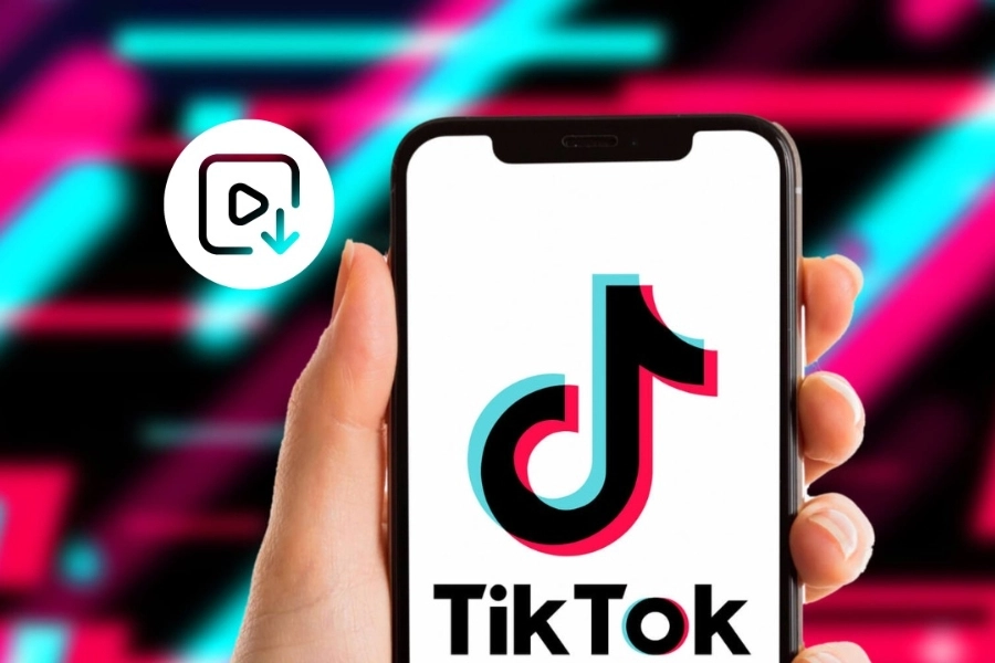 Những lưu ý quan trọng khi tải ảnh TikTok dính logo
