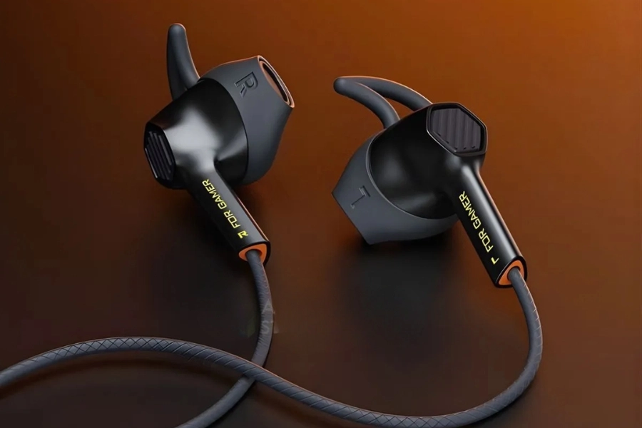 Tai nghe gaming có dây (Wired)